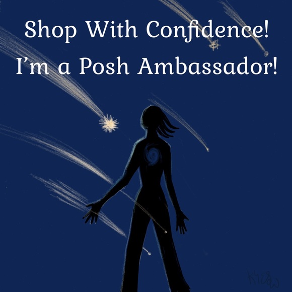 90’s Vintage Silver Mirror Party Purse - Picture 10 of 11